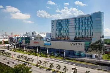 ホテル Vivatel Kuala Lumpur
