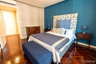 آپارتمان‌های توریست‌ها Rentup Suites   San Telmo, Moreno 820