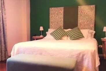 آپارتمان‌های توریست‌ها Rentup Suites   San Telmo, Moreno 820