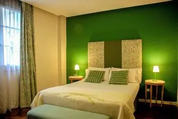 آپارتمان‌های توریست‌ها Rentup Suites   San Telmo, Moreno 820