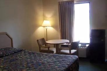 모텔 Celebration Inn