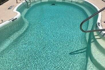 Мотель Relax Inn Mcrae