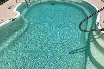 מוטל Relax Inn Mcrae