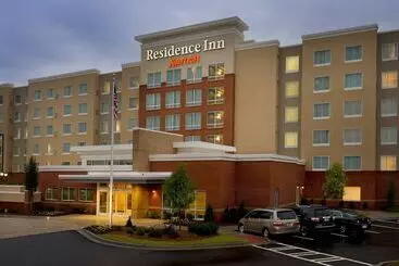 アパートホテル Residence Inn Atlanta Ne/duluth Sugarloaf