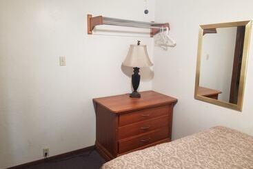 קוטג'' Timberline Lodge