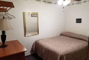 コテージ Timberline Lodge