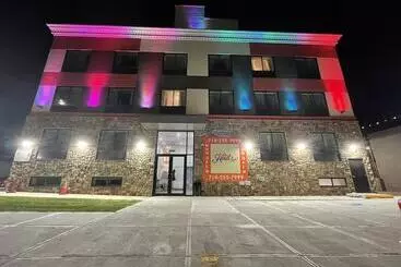 Hotelli 369 Brooklyn