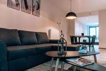 Appartementen By Wp Hotels