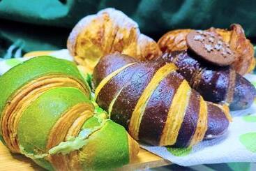 Nocleg ze śniadaniem Bryana