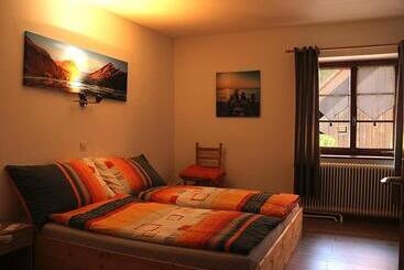 ホテル Au Cheval Blanc