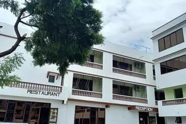 Hotel Calitwapa