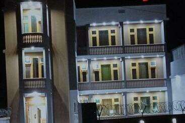 Hotel Chitral Inn