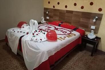 Hôtel Nakbé Atitlán