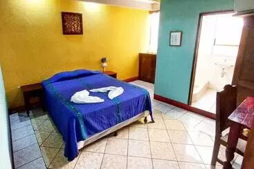 Hotel Nakbé Atitlán