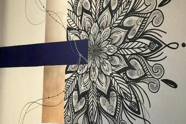 Otel Pousada Low Tide Maresias