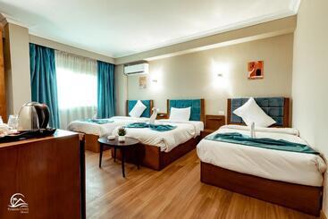 酒店 Pyramids Oasis