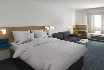 Microtel Inn & Suites By Wyndham Summerside