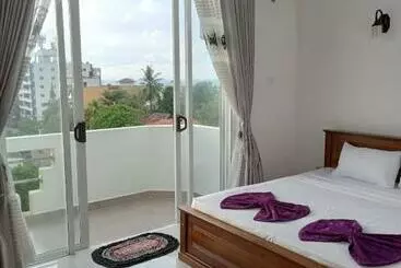 Aparthotel Para Inn Residence