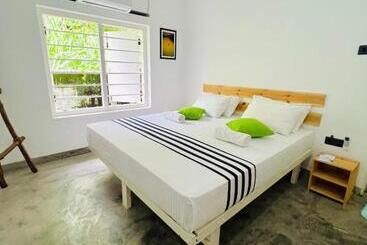 Pension Mahagedara Dickwella