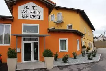Aparthotel Kreuzwirt
