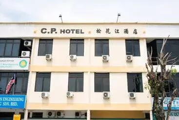 Cp Hotel