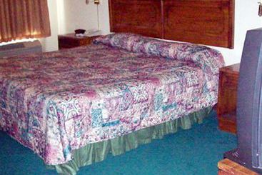 فندق A1 Inn Kansas City