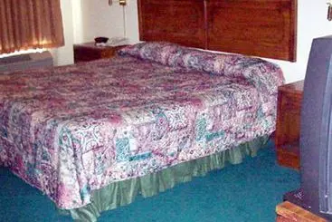 Hotel A1 Inn Kansas City