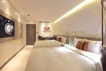 Beauty Hotels   Hotel Bnight Self Check In