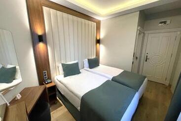 ホテル Black Tulip