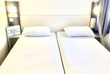 Brit Hotel Lyon Nord Dardilly