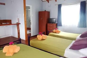 Hotel Rapa Nui Orito