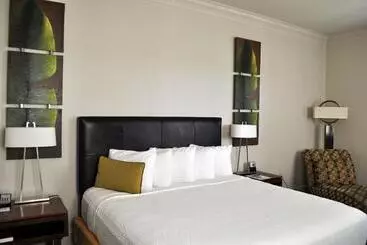 هتل Carriage House