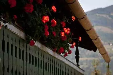 هتل Gasthof Mitteregger Beste Lage In Kaprun