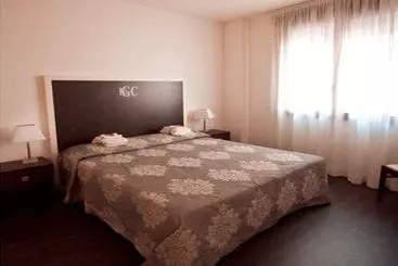 هتل Giulio Cesare