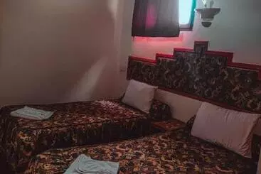 Hotel Hôtel Lakasbah Ait Ben Haddou