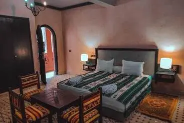 ホテル Lakasbah Ait Ben Haddou