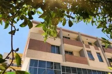 Hotel Kompleksi Arifi