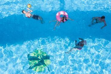 Numa Konaktepe Hotel   All Inclusive