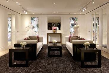 هتل Regent Taipei