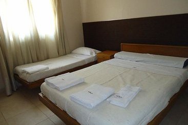 בית מלון כפרי Rincon Vasco