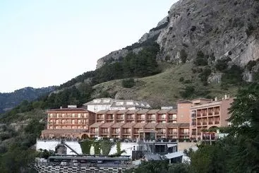 Hotel Sierra De Cazorla & Spa 3