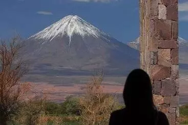 Hotel Tierra Atacama
