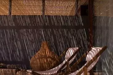 Hôtel Tierra Atacama