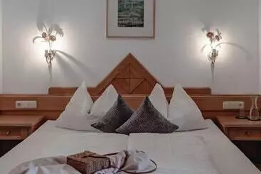 아파트호텔 Kathrin