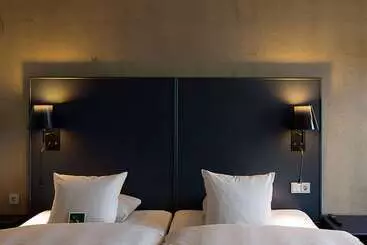 Quality Hotel Strawberry Arena