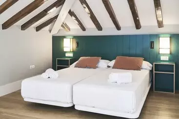 آپارتمان‌های توریست‌ها Slow Suites Chueca