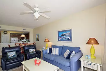 Resort Summerwind West 0104