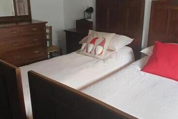 Bed and Breakfast Antica Casa Occitana
