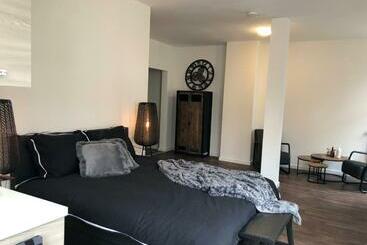 Bed and Breakfast Bnb Grand Café Prins Bernhard