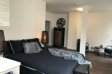 Bed and Breakfast Bnb Grand Café Prins Bernhard